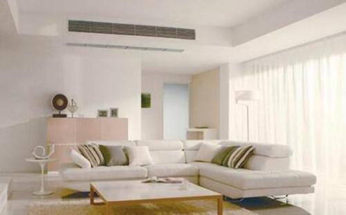 家用中央空調系統的能效評價指標有哪些？